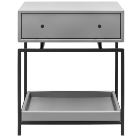 Прикроватная тумба Karin