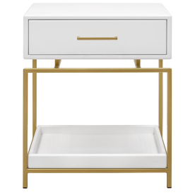 Прикроватная тумба Karin