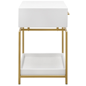 Прикроватная тумба Дуап