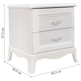 Прикроватная тумба Амели