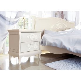 Прикроватная тумба Астория