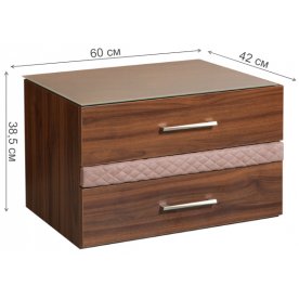 Прикроватная тумба Челси Элеганс