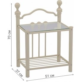 Прикроватная тумба Derby