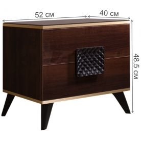 Прикроватная тумба Diora