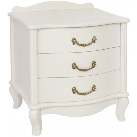 Прикроватная тумба Джульетта 3