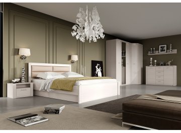 Прикроватная тумба Элана