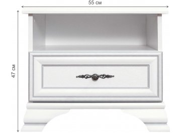 Прикроватная тумба Kentaki