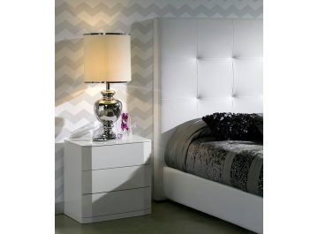 Прикроватная тумба М-112