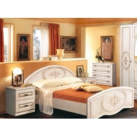 Прикроватная тумба Василиса