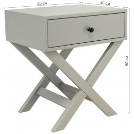 Прикроватная тумба Tomas