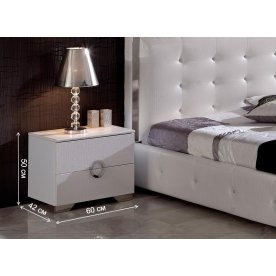 Прикроватная тумба М-97