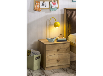 Прикроватная тумба детская Mocha