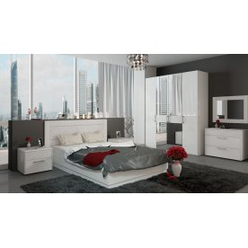 Спальный гарнитур Амели комплектация 1