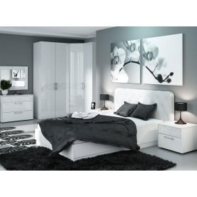 Спальный гарнитур Амели 2 комплектация 2