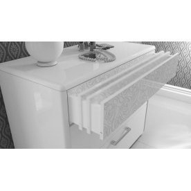 Спальный гарнитур Амели 2 комплектация 2