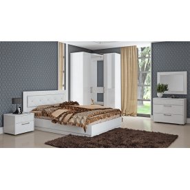 Спальный гарнитур Амели 3 комплектация 3