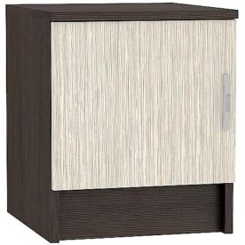 Спальный гарнитур Бася комплектация 3