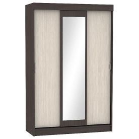 Спальный гарнитур Бася комплектация 4