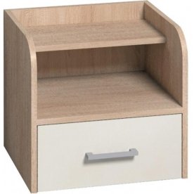 Спальный гарнитур Berlin комплектация 1