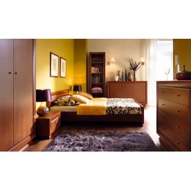 Спальня Largo Classic (комплектация 2)