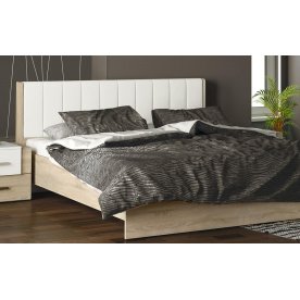 Спальный гарнитур Ларго Люкс комплектация 1