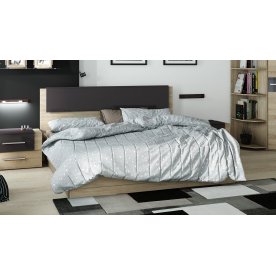 Спальный гарнитур Ларго Люкс комплектация 2