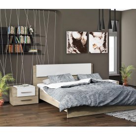 Спальный гарнитур Ларго Люкс комплектация 5