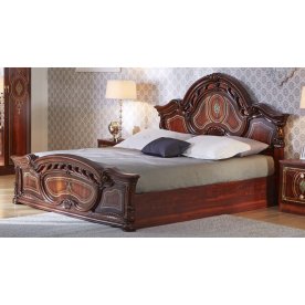 Спальня Рим пекан