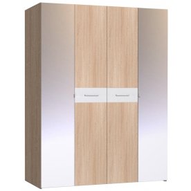 Спальный гарнитур WYSPAA комплектация 1