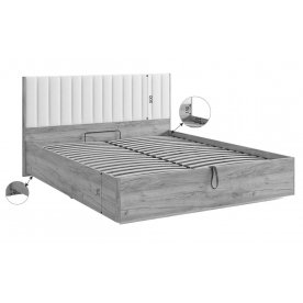 Спальный гарнитур Адам комплектация 1