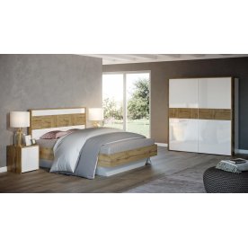 Спальный гарнитур Аризона А-1