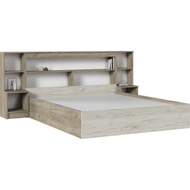 Спальный гарнитур Бренди комплектация 1