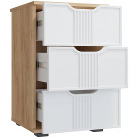 Спальный гарнитур Эмилия комплектация 5