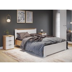 Спальный гарнитур Эмилия комплектация 7