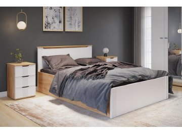 Спальный гарнитур Эмилия комплектация 8