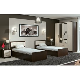 Спальный гарнитур Фиеста