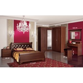 Спальный гарнитур Флоренция