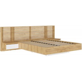 Спальный гарнитур Хадали