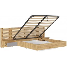 Спальный гарнитур Хадали