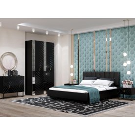 Спальный гарнитур Криона комплектация 2