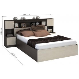 Басса КР 552 Басса КР 552 белфорт / венге