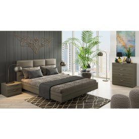 Спальный гарнитур Либерти комплектация 4