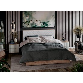 Спальный гарнитур Хилтон стандартный