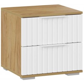 Спальный гарнитур Хилтон стандартный