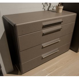 Спальный гарнитур Наоми комплектация 3