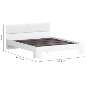 Спальный гарнитур Осдер комплектация 1