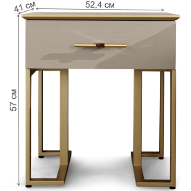 Спальный гарнитур Palmari комплектация 2