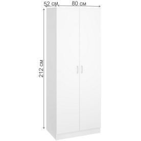 Спальный гарнитур Ронда комплектация 6