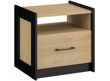 Спальный гарнитур Стенли комплектация 2