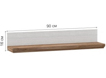 Спальный гарнитур Тиволи